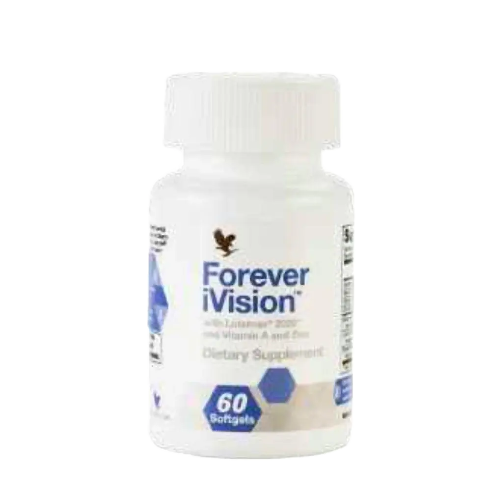 Forever iVision