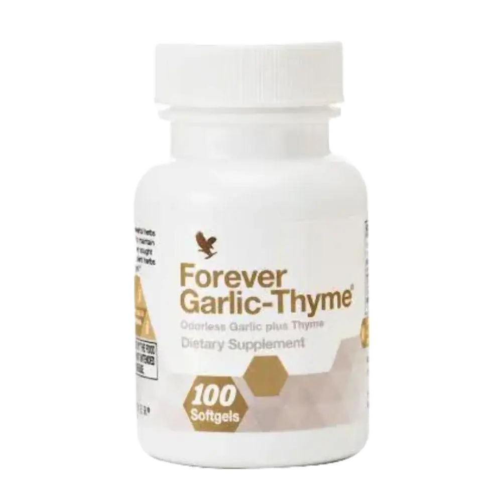 Forever Garlic-Thyme