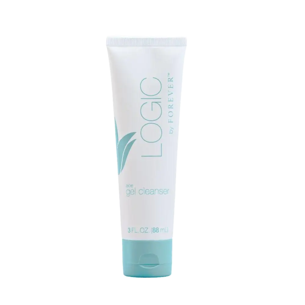 Logic by Forever™ Aloe Gel Cleanser