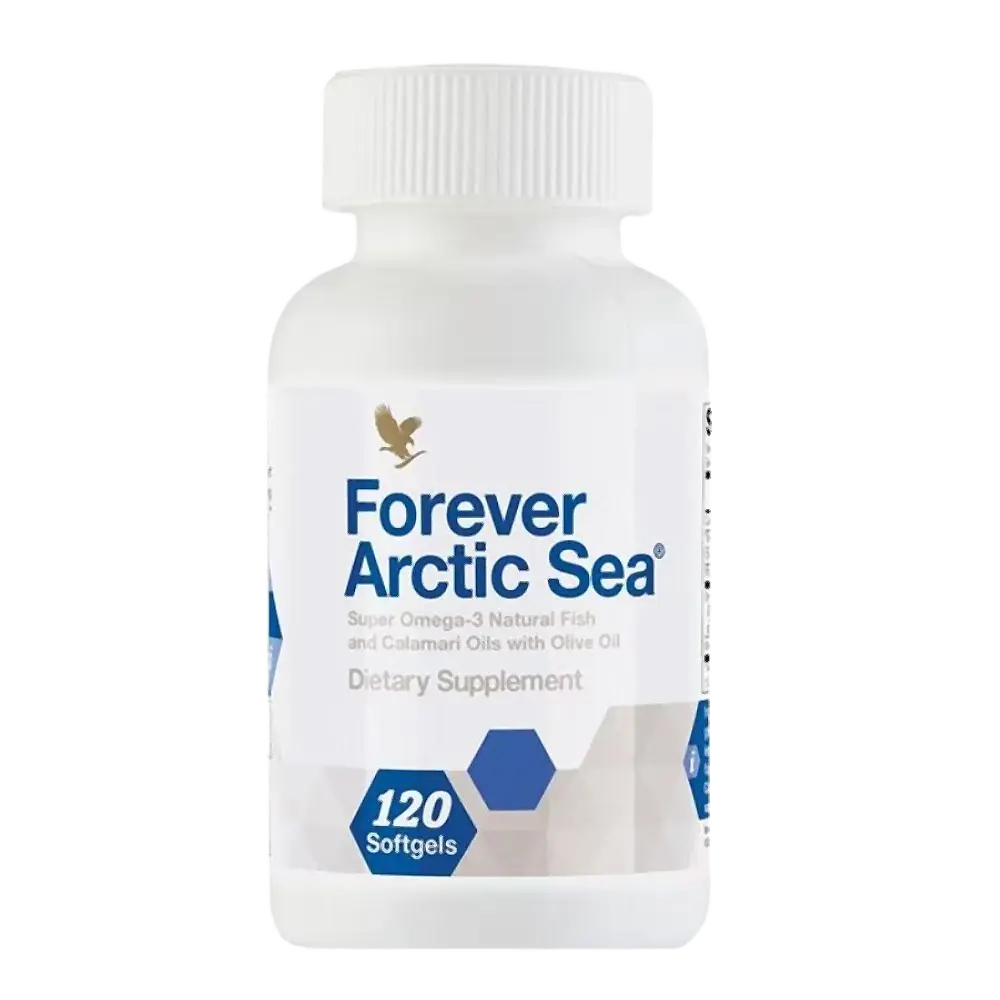 Forever Arctic Sea®