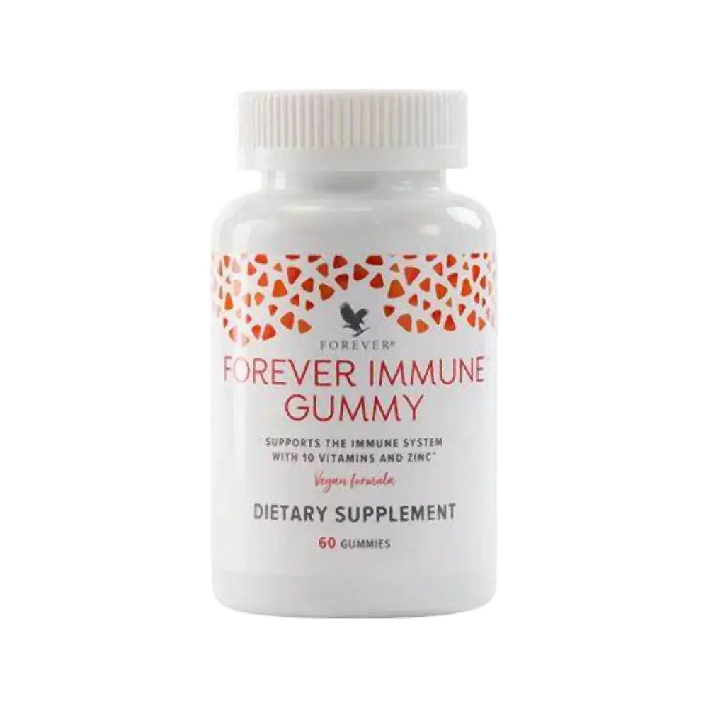 Forever Immune™ Gummy