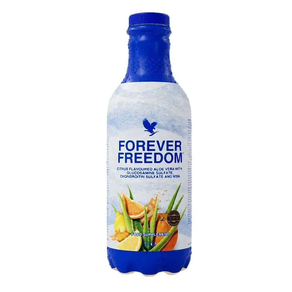 Forever Freedom