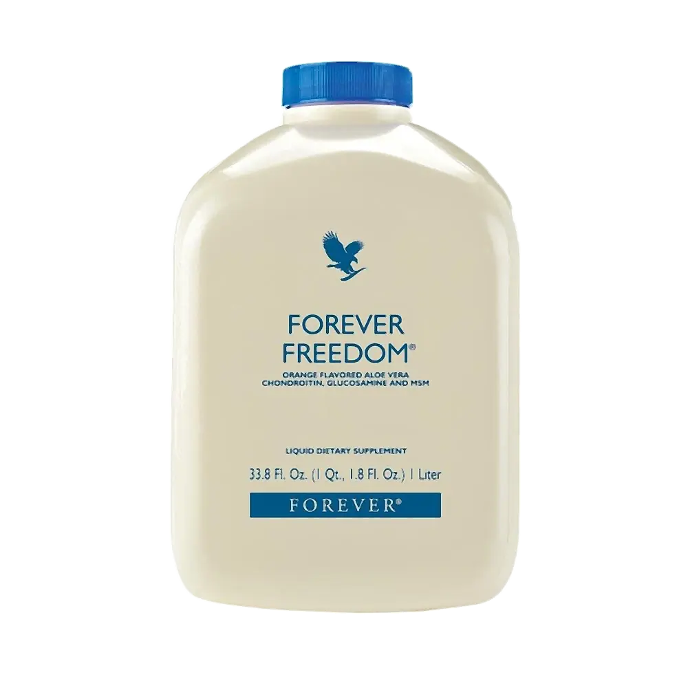 Forever Freedom