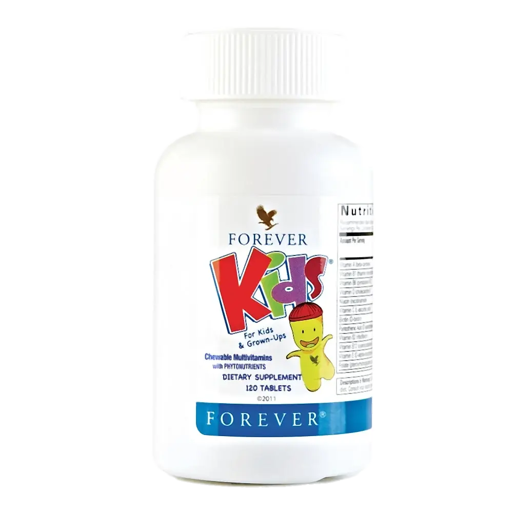 Forever Kids®