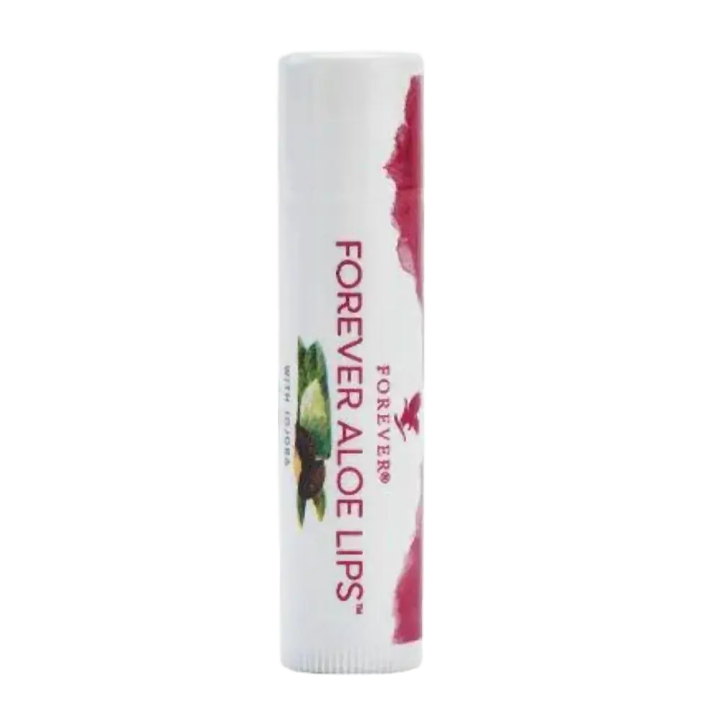 Forever Aloe Lips