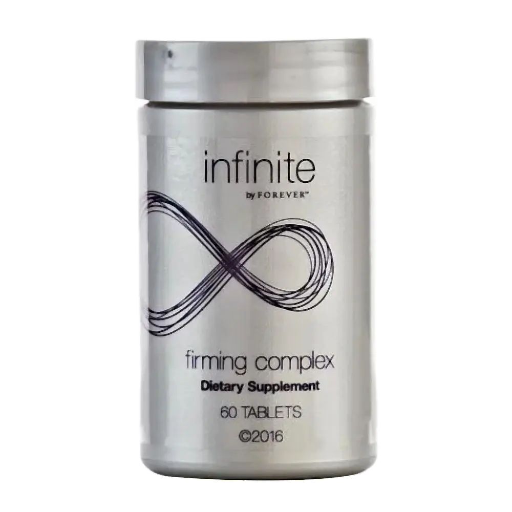 infinite by Forever™ firming complex