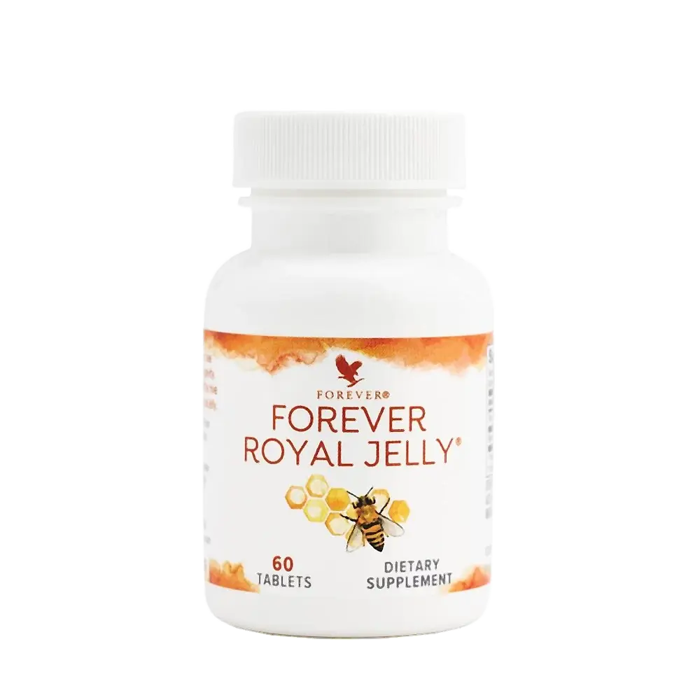 Forever Royal Jelly