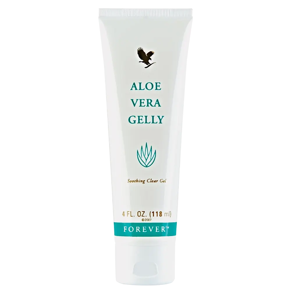 Aloe Vera Gelly
