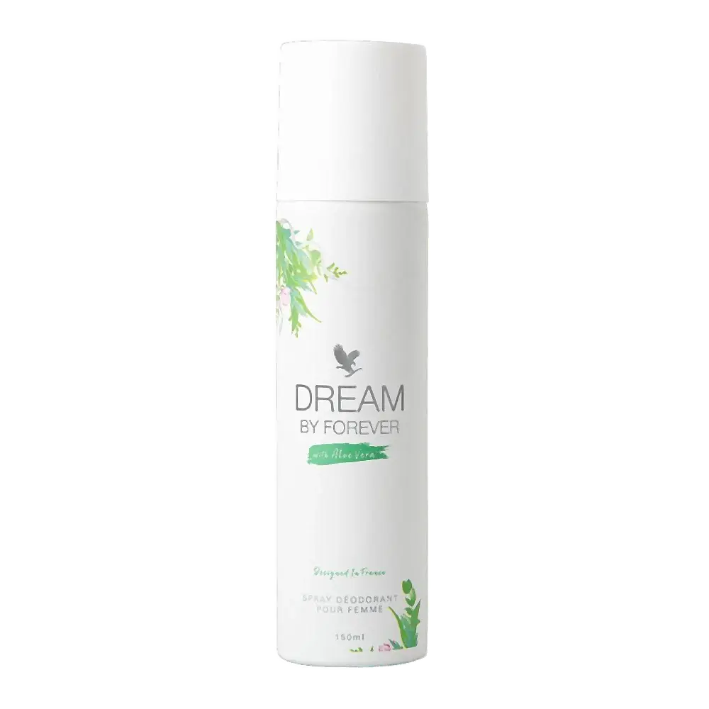 Dream By Forever - Deodorant Spray For Her