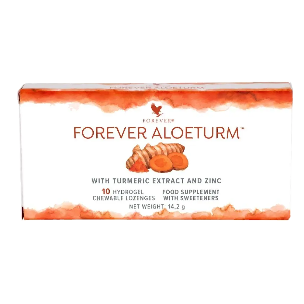 Forever AloeTurm™