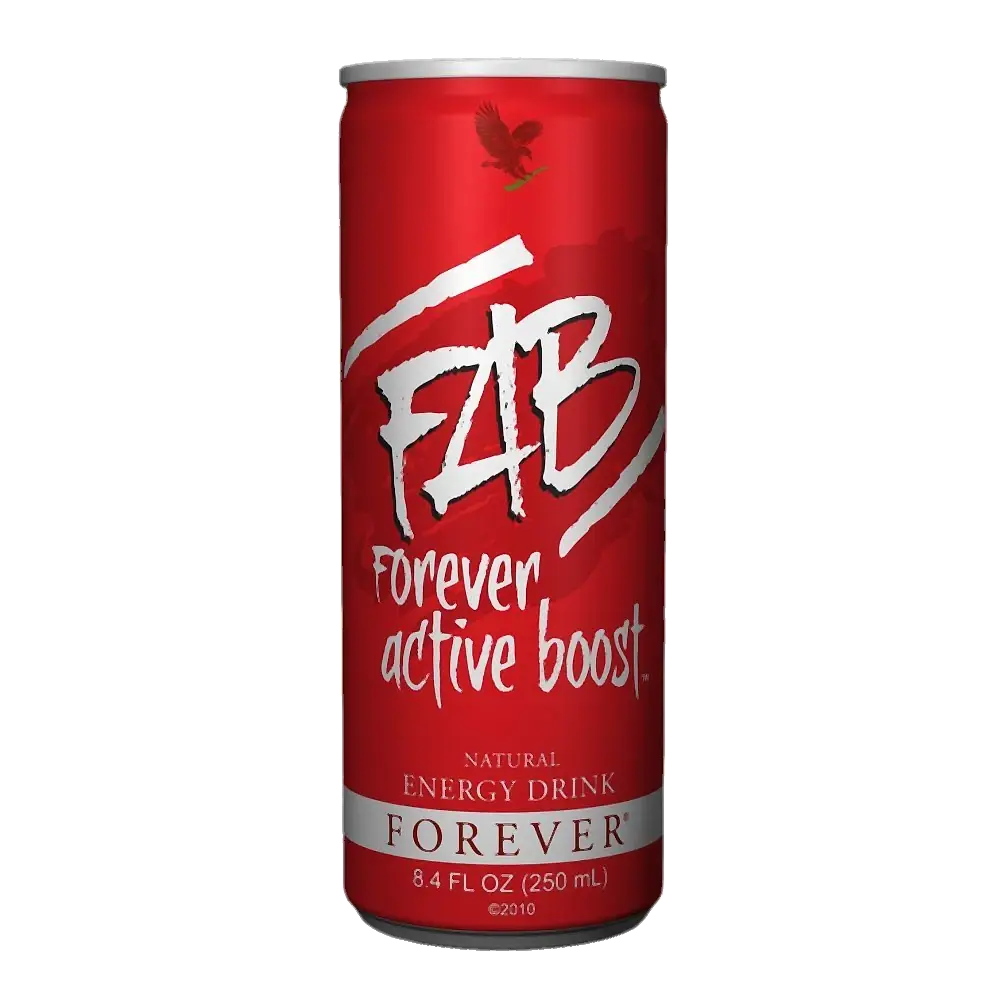 FAB Forever Active Boost®