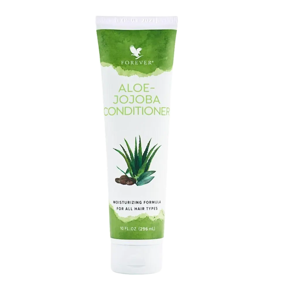 Aloe Jojoba Conditioner