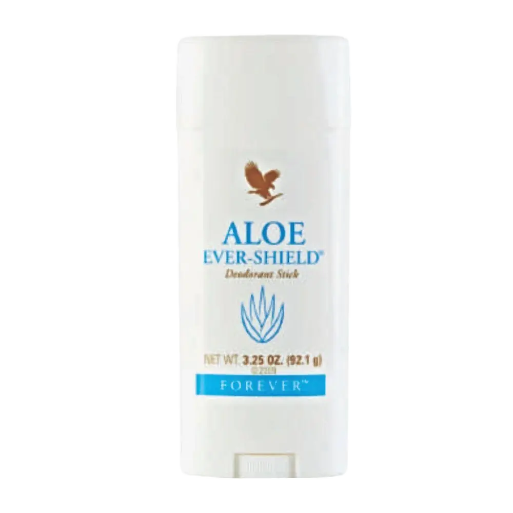 Aloe Ever-Shield