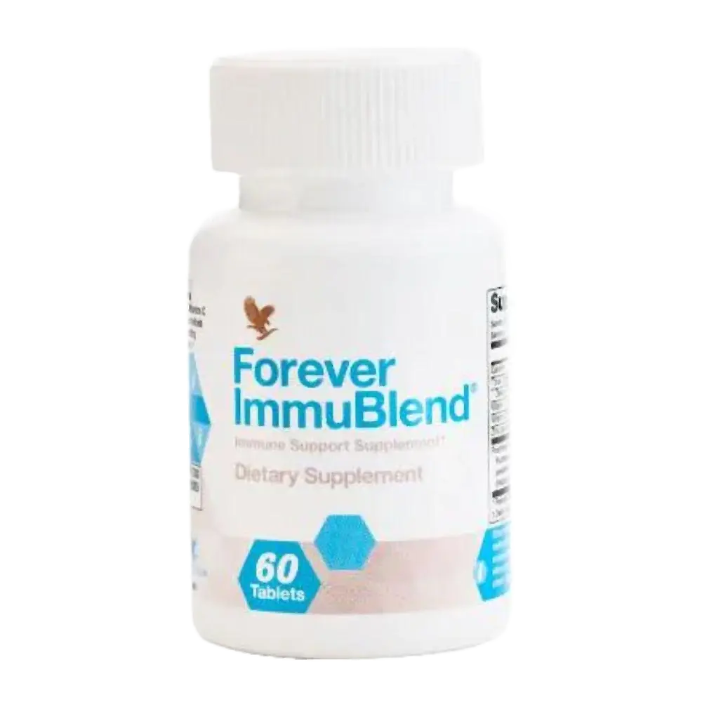 Forever ImmuBlend