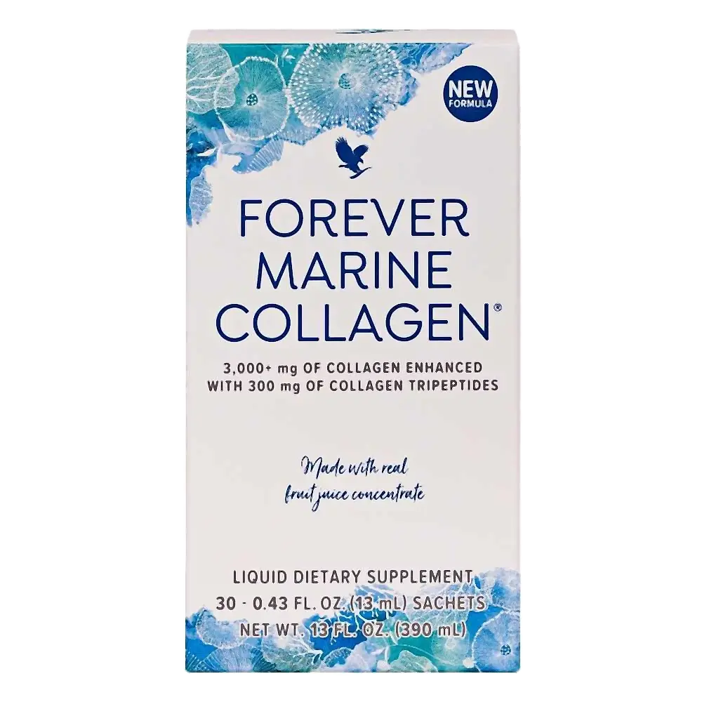 Forever Marine Collagen®