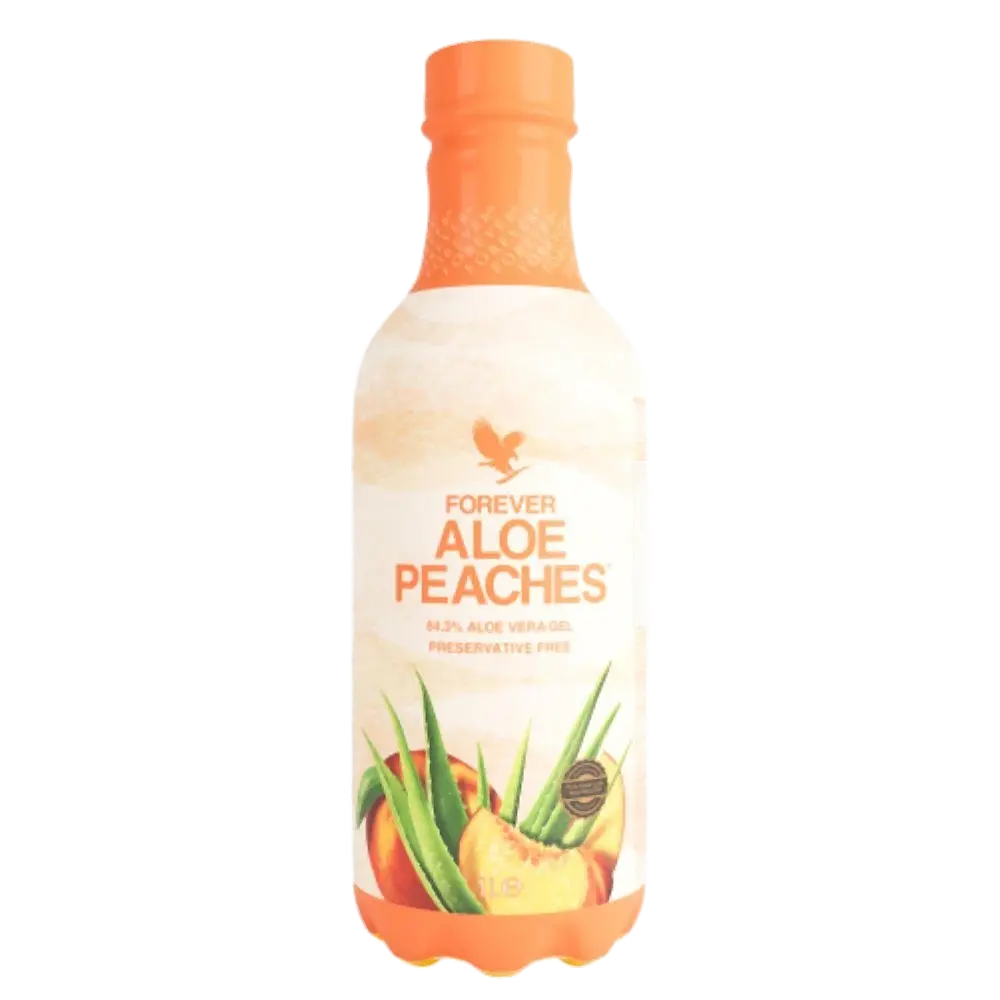 Forever Aloe Peaches®