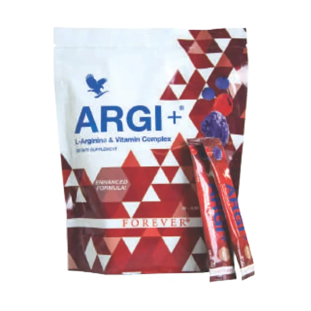 Forever ARGI+ (Stick Pack)