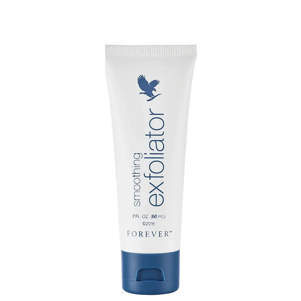 Smoothing Exfoliator