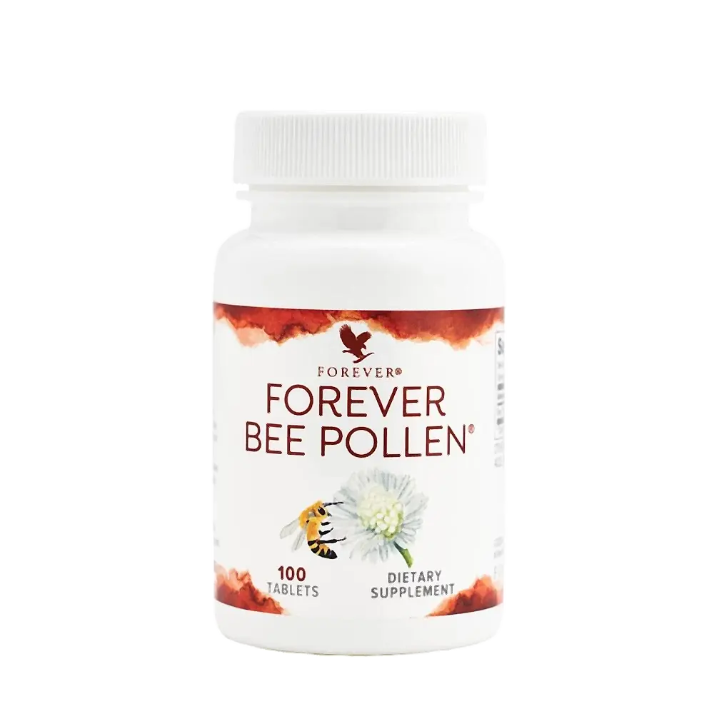 Forever Bee Pollen