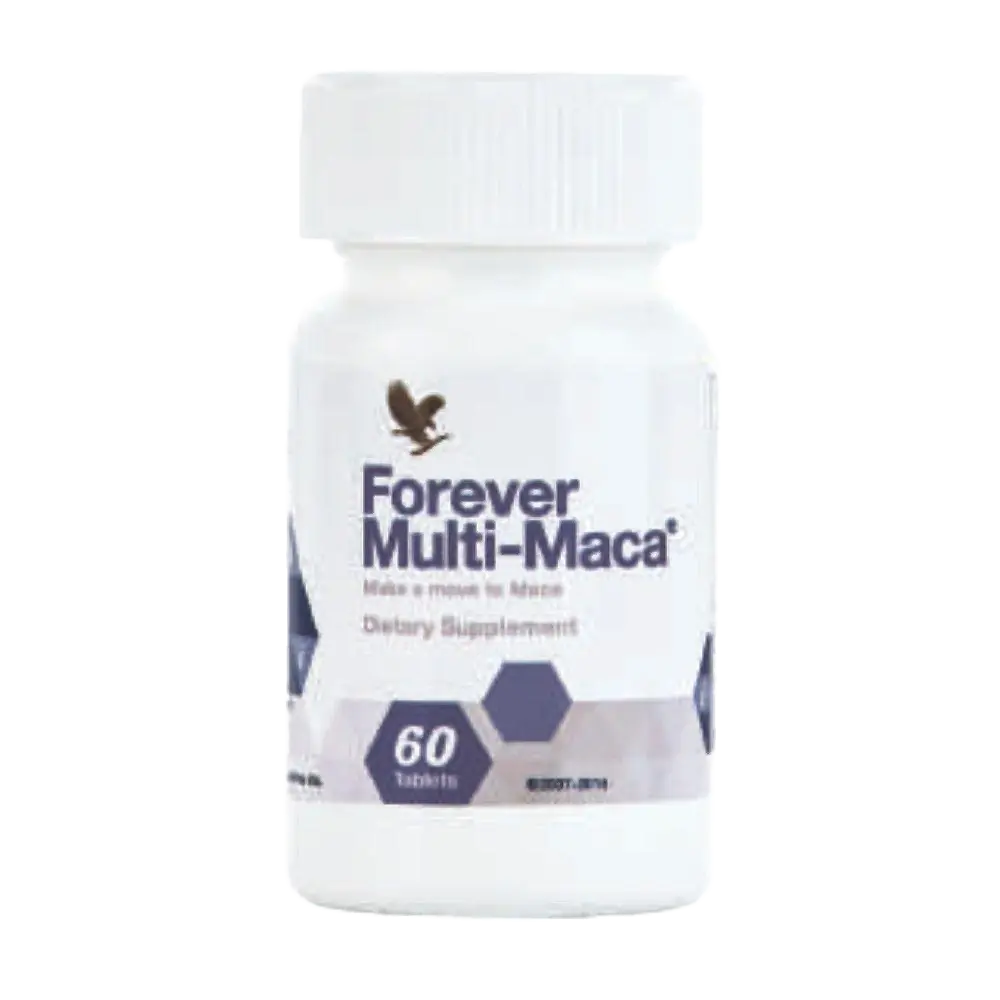 Forever Multi-Maca
