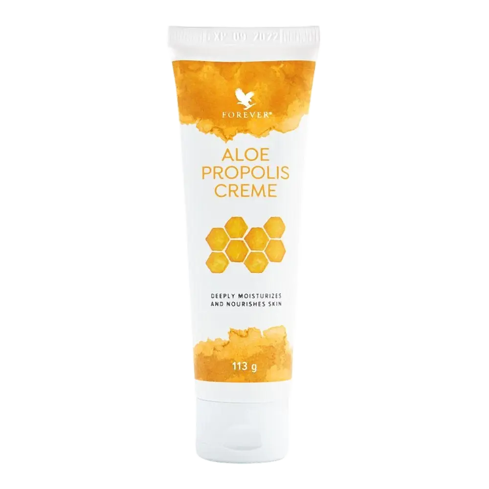 Aloe Propolis Creme