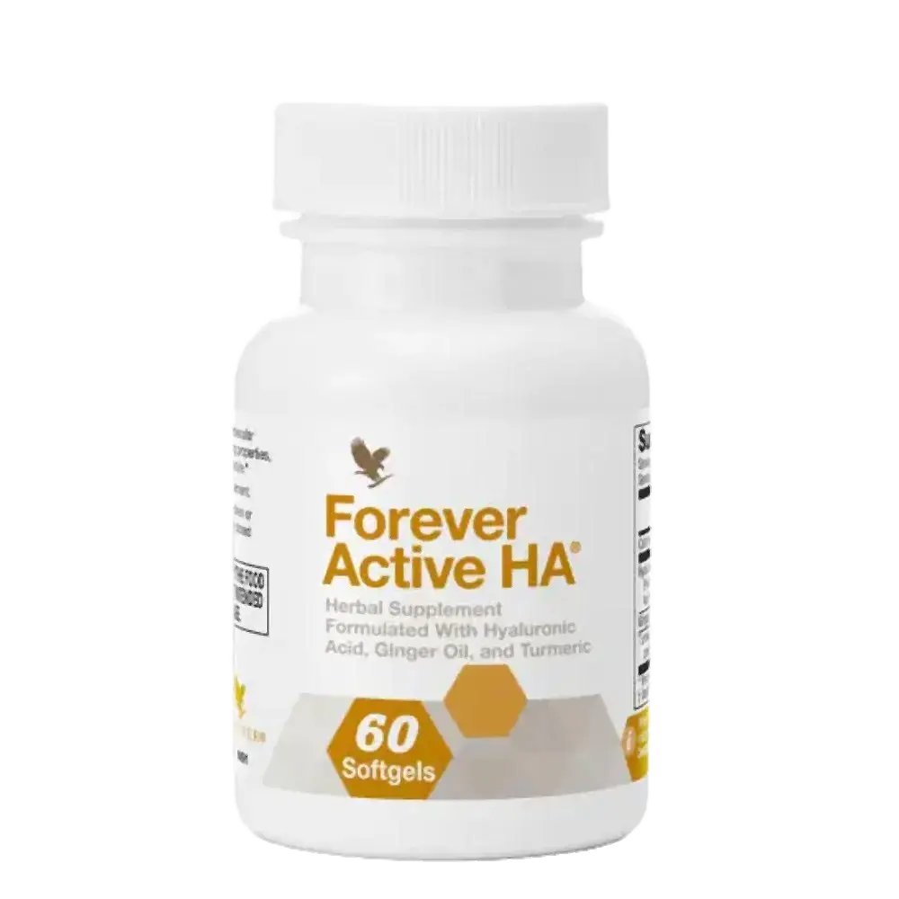 Forever Active HA