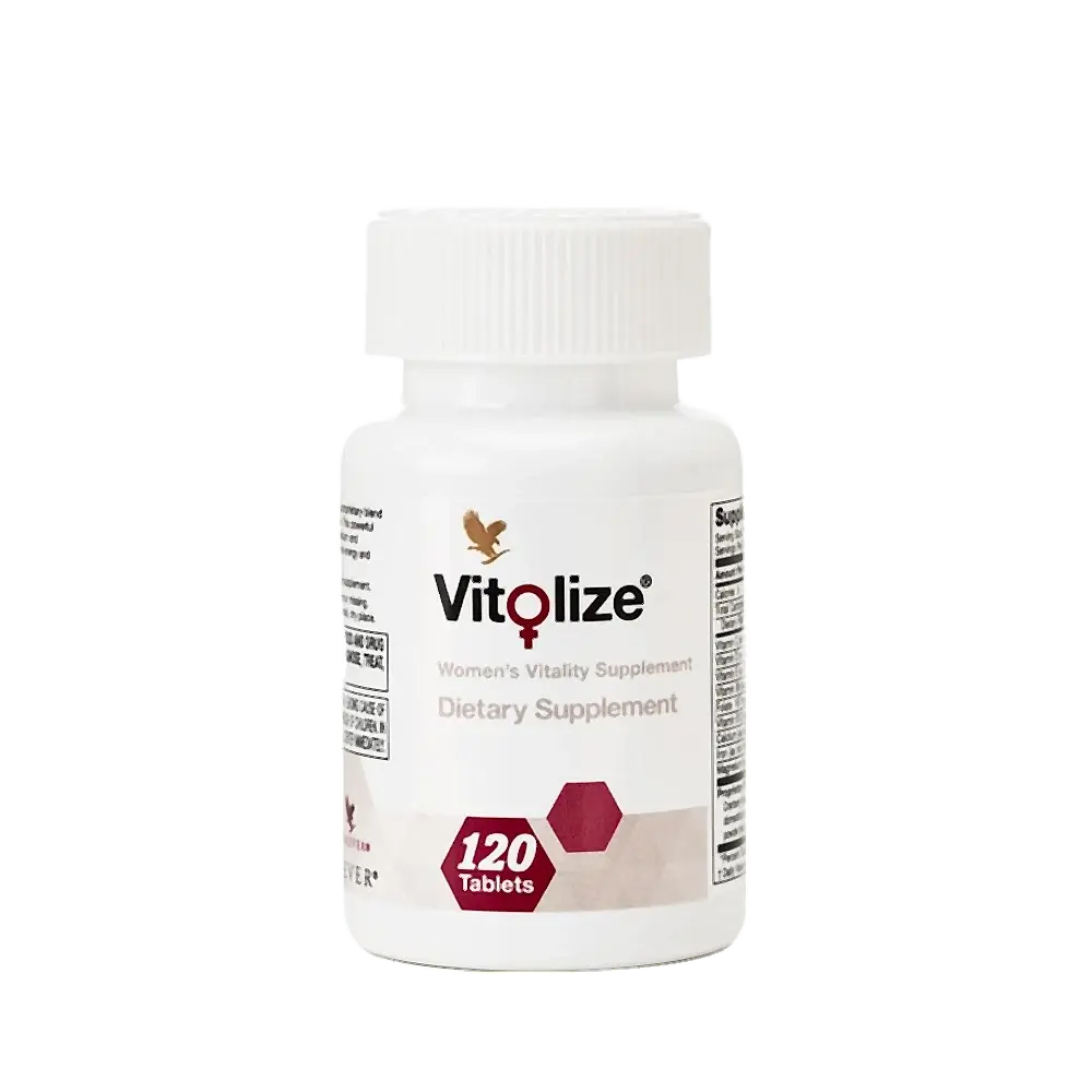 Vit♀lize® for Women