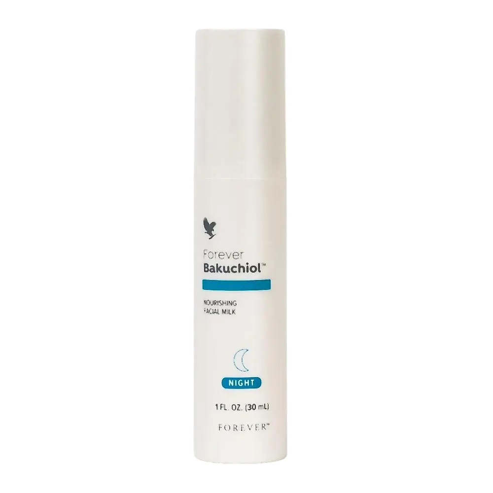 Forever Bakuchiol™ Nourishing Facial Milk
