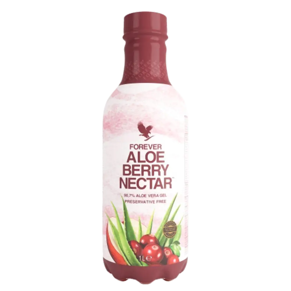 Forever Aloe Berry Nectar®