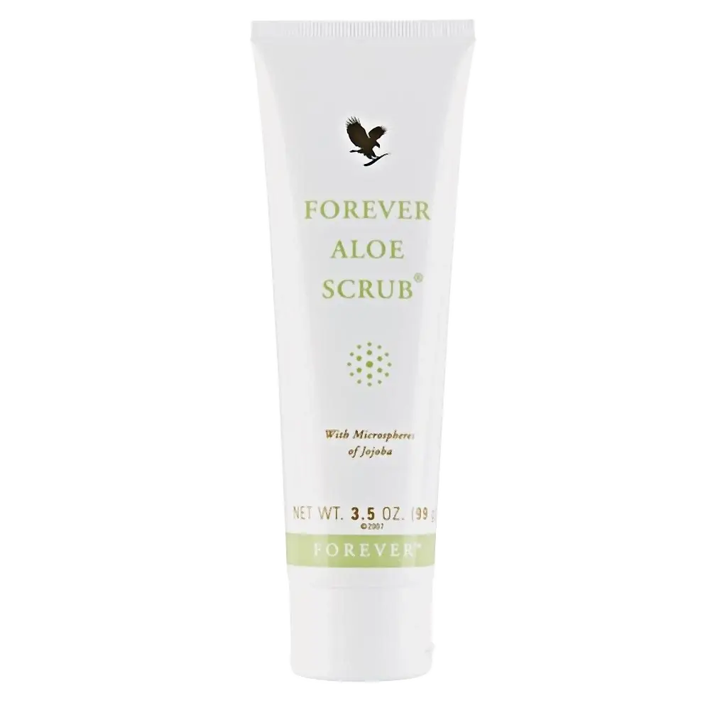 Forever Aloe Scrub®