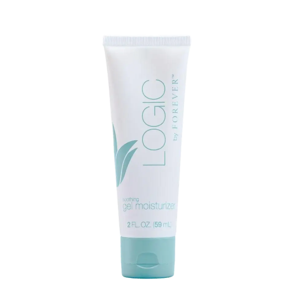 Logic by Forever™ Soothing Gel Moisturizer