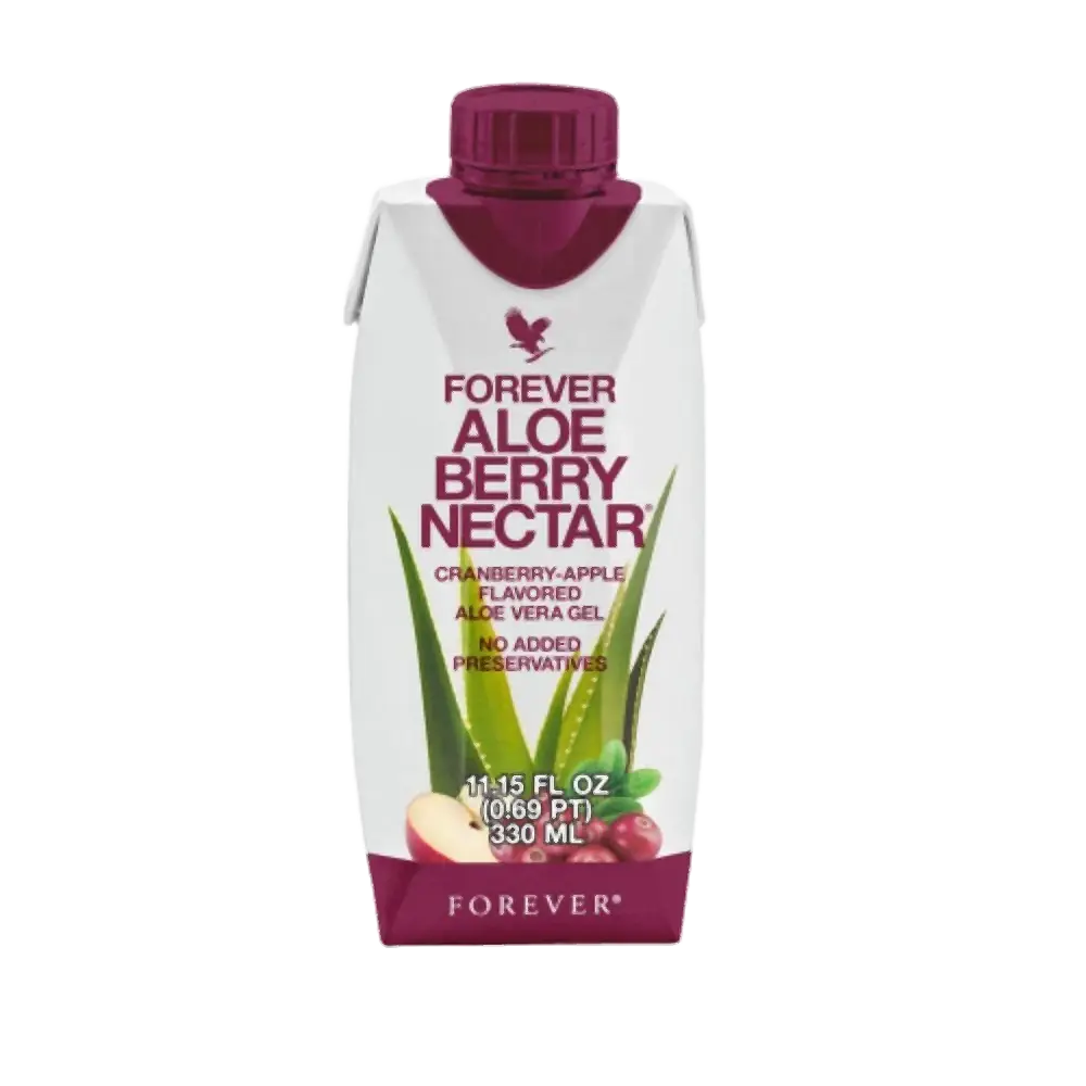 Forever Aloe Berry Nectar® Minis