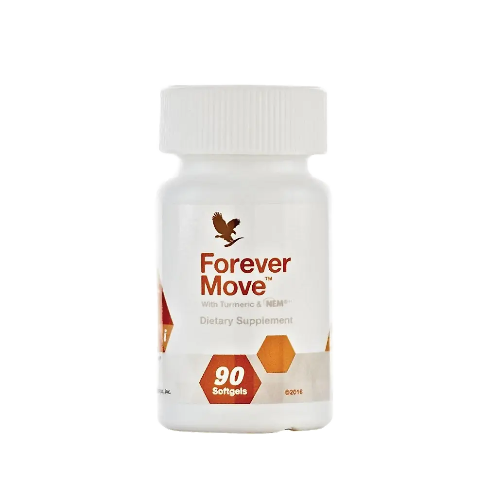 Forever Move