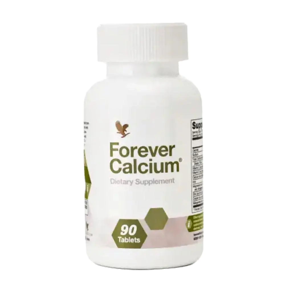 Forever Calcium