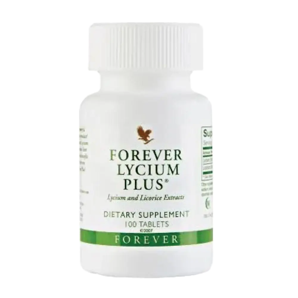 Forever Lycium Plus