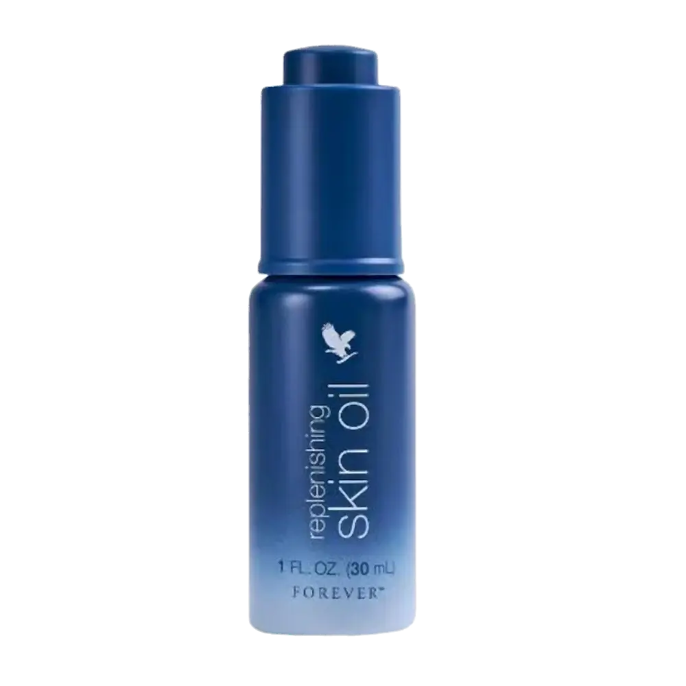 Replenishing Skin Oil