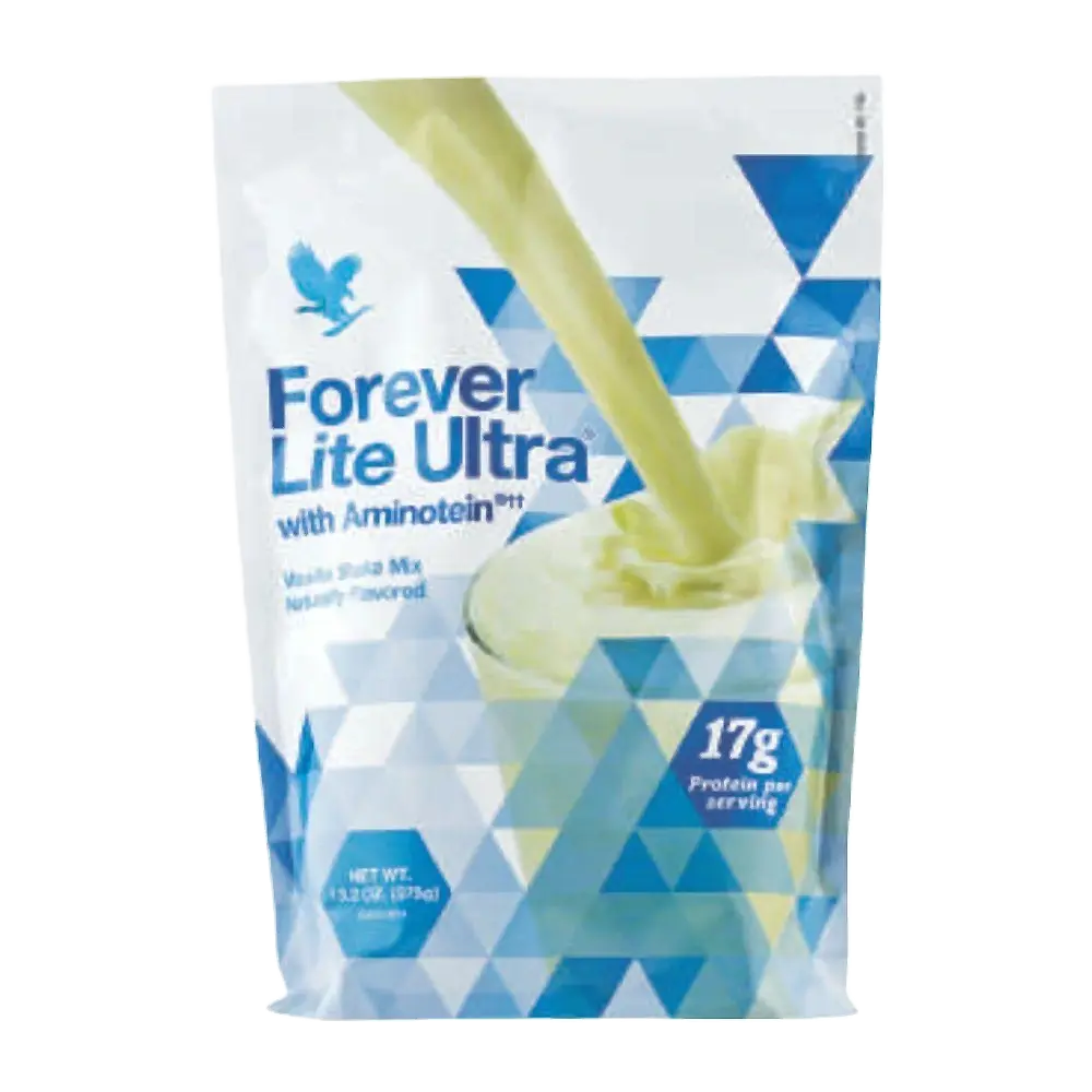 Forever Lite Ultra - Vanilla