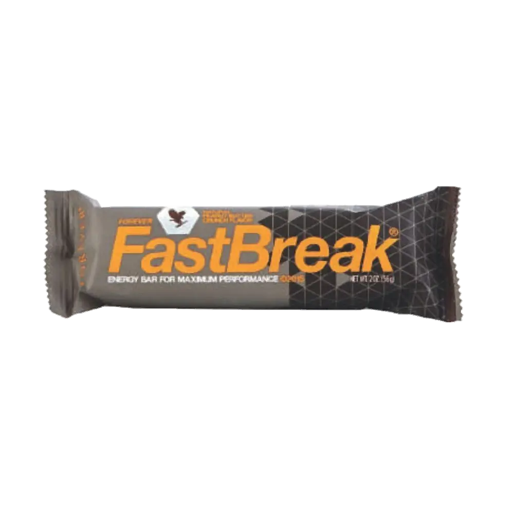 Forever FastBreak