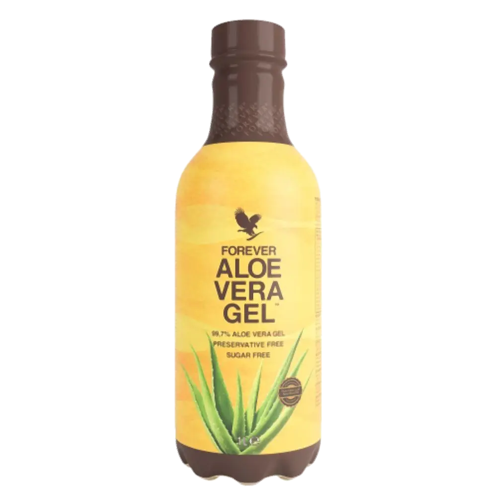 Forever Aloe Vera Gel®