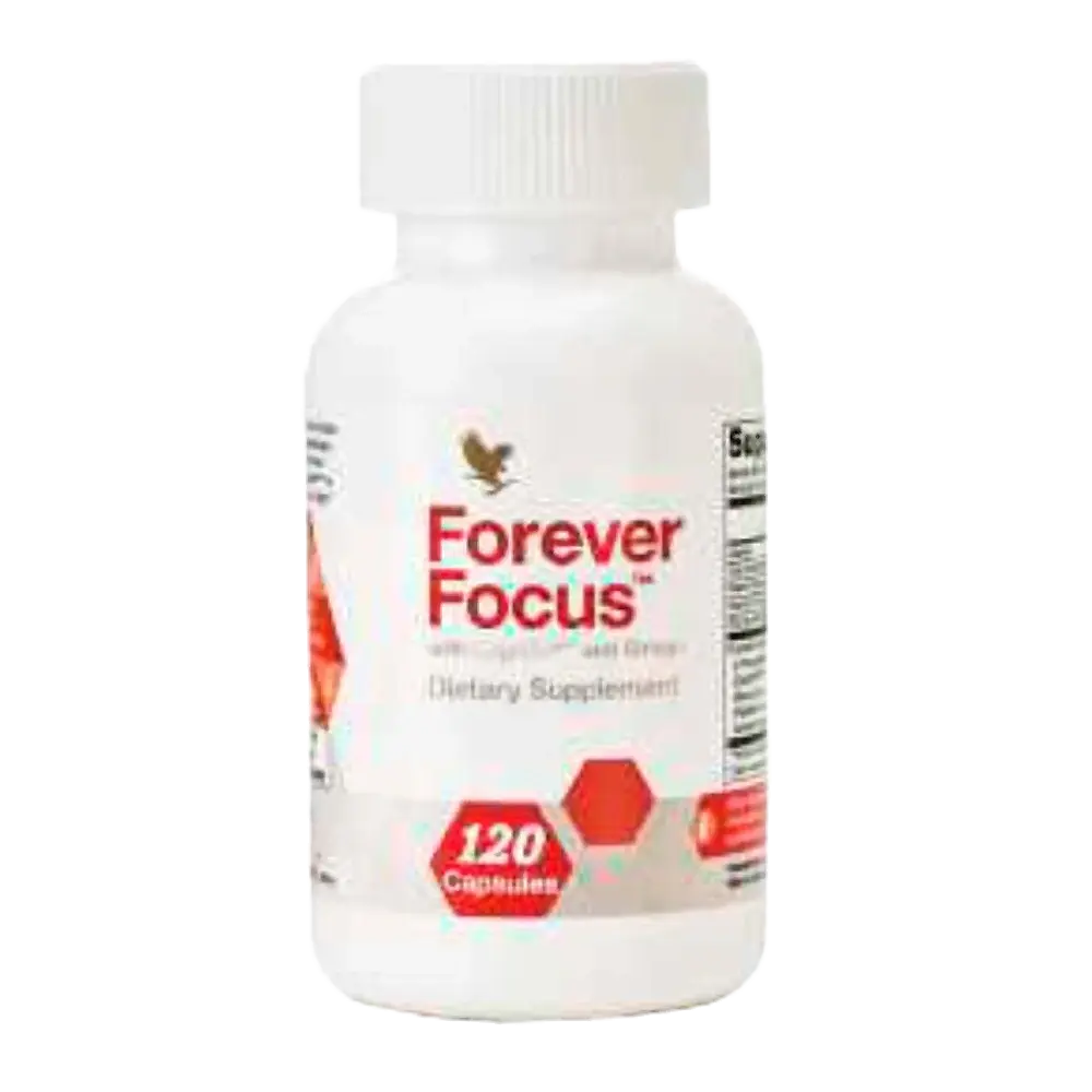 Forever Focus