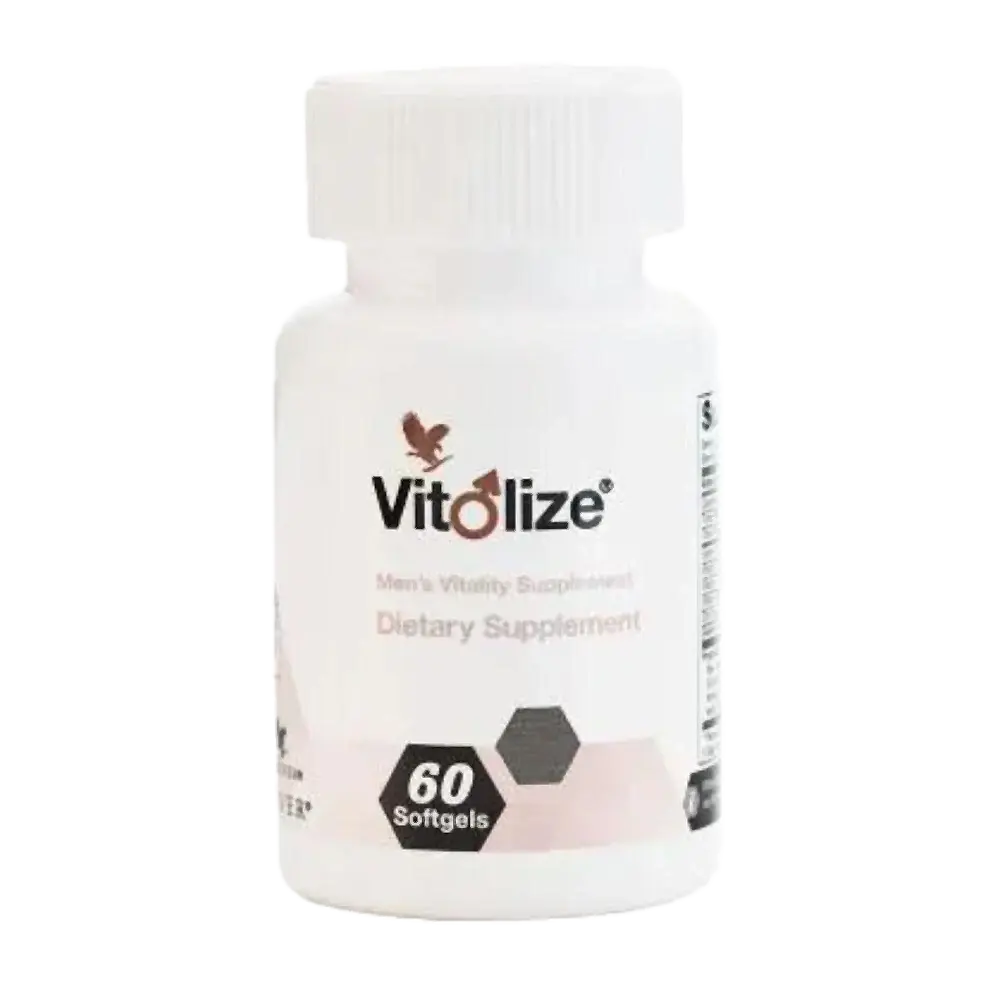 Vitolize® For Men