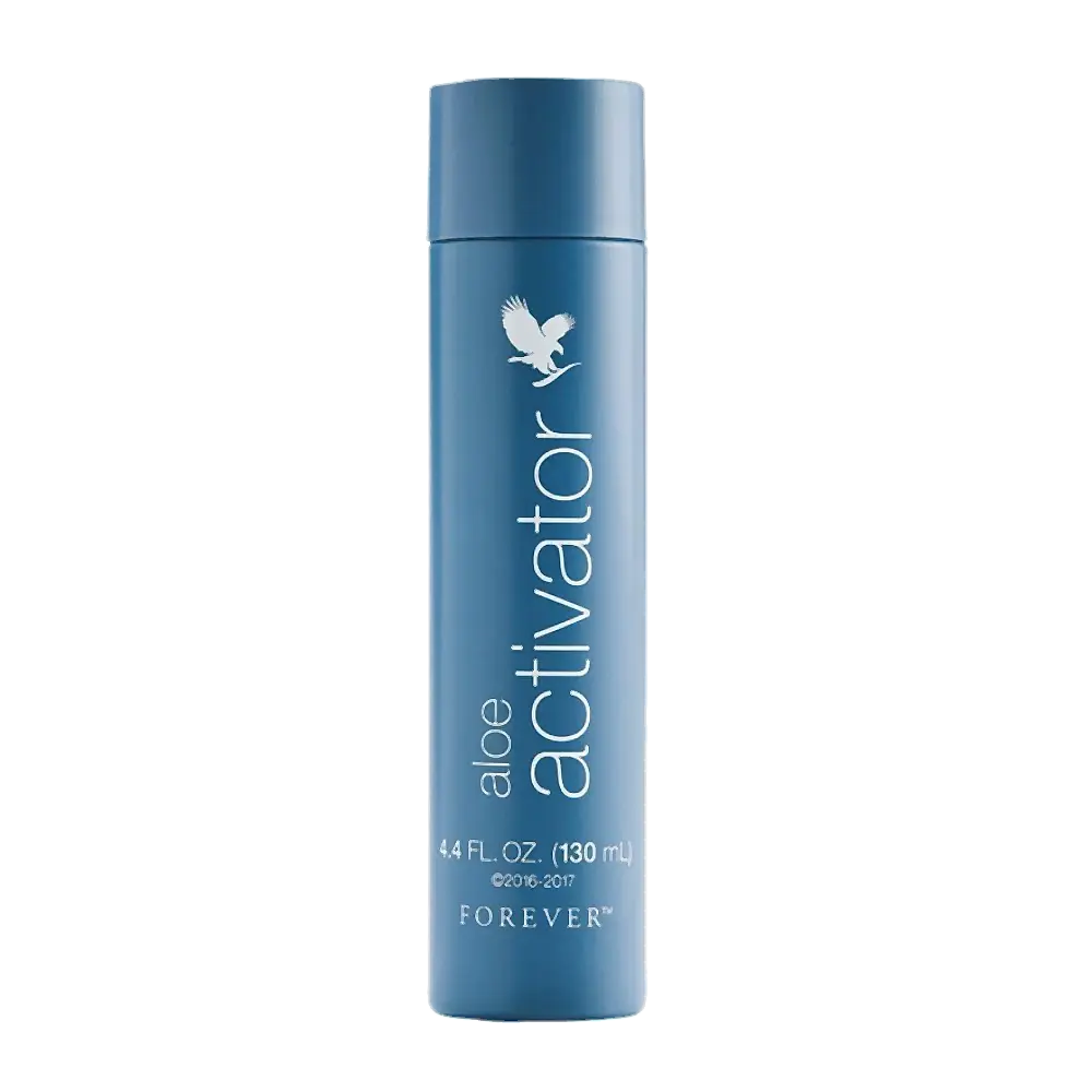 Aloe Activator